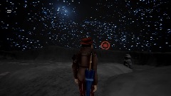 A screenshot taken in Dreams. 4 of 9.