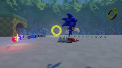 Sonic v2 test
