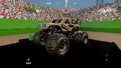 Remix of Monster jam Track 1