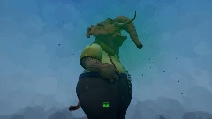 A screenshot taken in Dreams. 2 of 5.