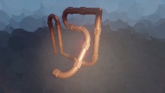 A screenshot taken in Dreams. 1 of 5.