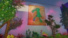 A screenshot taken in Dreams. 1 of 8.