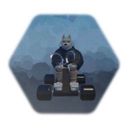 Death kart