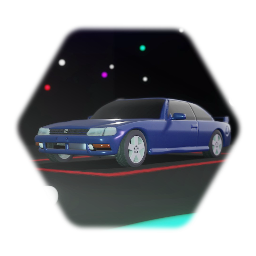 1996 Nissi Sylvester/SX MISMO