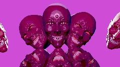 A screenshot taken in Dreams. 1 of 3.