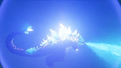 A screenshot taken in Dreams. 3 of 3.