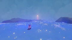 A screenshot taken in Dreams. 7 of 23.