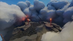 A screenshot taken in Dreams. 7 of 18.