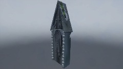 A screenshot taken in Dreams. 5 of 11.