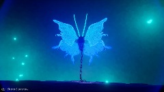 A screenshot taken in Dreams. 3 of 7.