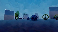 A screenshot taken in Dreams. 10 of 17.