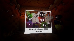 A screenshot taken in Dreams. 4 of 24.