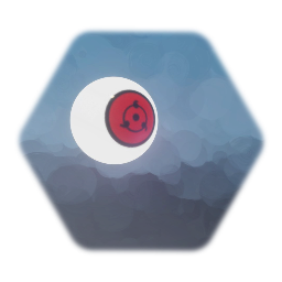 Sharingan (Remixable)