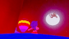 A screenshot taken in Dreams. 3 of 4.