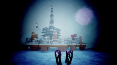 STILL WAKES THE DEEP Oil Rig Showcase