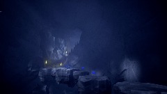 A screenshot taken in Dreams. 2 of 4.