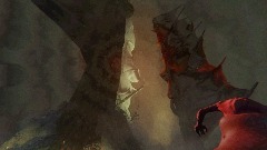 A screenshot taken in Dreams. 19 of 21.