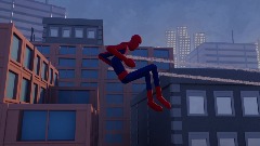 A screenshot taken in Dreams. 2 of 3.