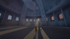 A screenshot taken in Dreams. 2 of 26.