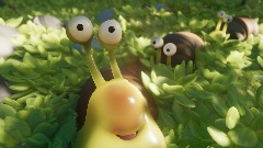 A screenshot taken in Dreams. 15 of 18.