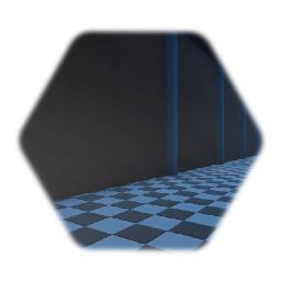 Remix of Wario apparition but you play as Luigi