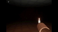 Some random Horror game I Created (I got bored again)
