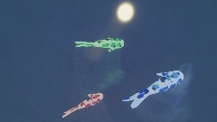 A screenshot taken in Dreams. 3 of 5.