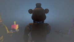 A screenshot taken in Dreams. 8 of 22.