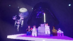 A screenshot taken in Dreams. 4 of 4.