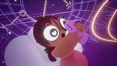A screenshot taken in Dreams. 17 of 30.