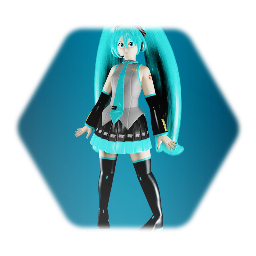 Hatsune Miku