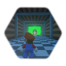 Remix of The Luigi Apparition V2