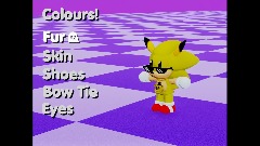 A screenshot taken in Dreams. 2 of 25.