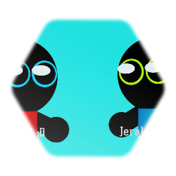 Gerald and Jerald v2