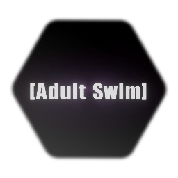 Adult Swim Watermark