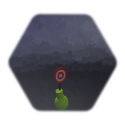 Health Potion (Arcade)