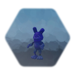 Adventure Toxic Springtrap