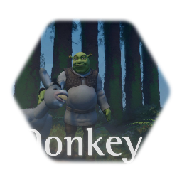 Donkey