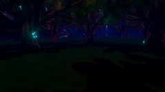 The forest of despair