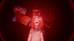 A screenshot taken in Dreams. 1 of 2.