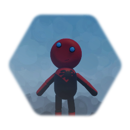 S.H.I.E.L.D Sped\x6;erMan Plush