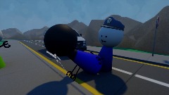 A screenshot taken in Dreams. 10 of 10.