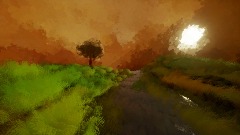 A screenshot taken in Dreams. 3 of 4.