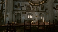 A screenshot taken in Dreams. 6 of 30.