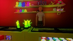 Cheersmate 9's Arcade Centre