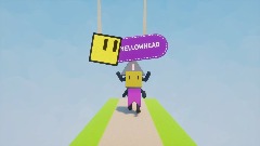 A screenshot taken in Dreams. 20 of 25.