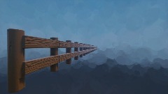 A screenshot taken in Dreams. 2 of 3.