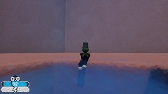 A screenshot taken in Dreams. 14 of 30.