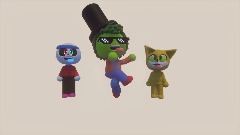 Everybody Do The Flop