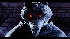 Puss in Boots the last Wish: Death render